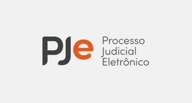 Plataforma do Processo Judicial Eletrônico (PJe) mostra ações públicas em tramitação nas zonas e...