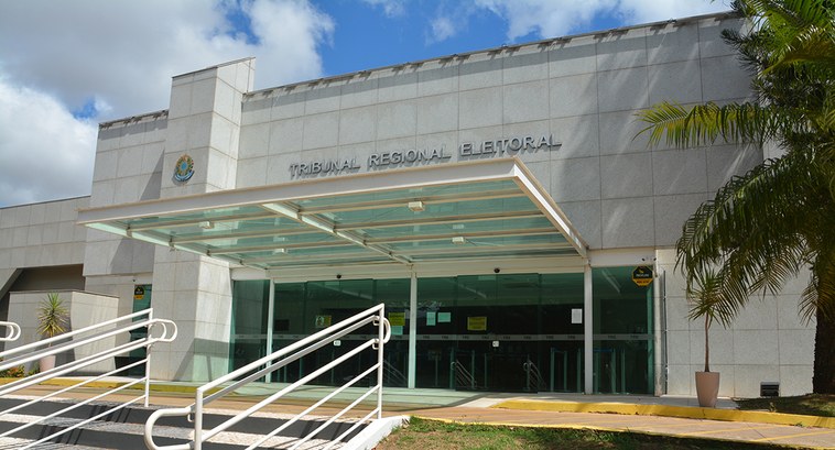 TRE do Pará tem expediente alterado em dia de jogos do Brasil na Copa do  Mundo — Tribunal Regional Eleitoral do Pará