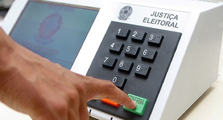 RDV é uma espécie de tabela digital, criada em 2003, em substituição ao voto impresso