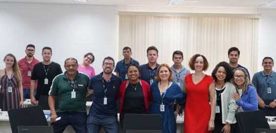 Prefeitura de Cuiabá  Programa de treinamento de enxadrista visa
